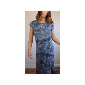 Maxi dress by Michael Kors